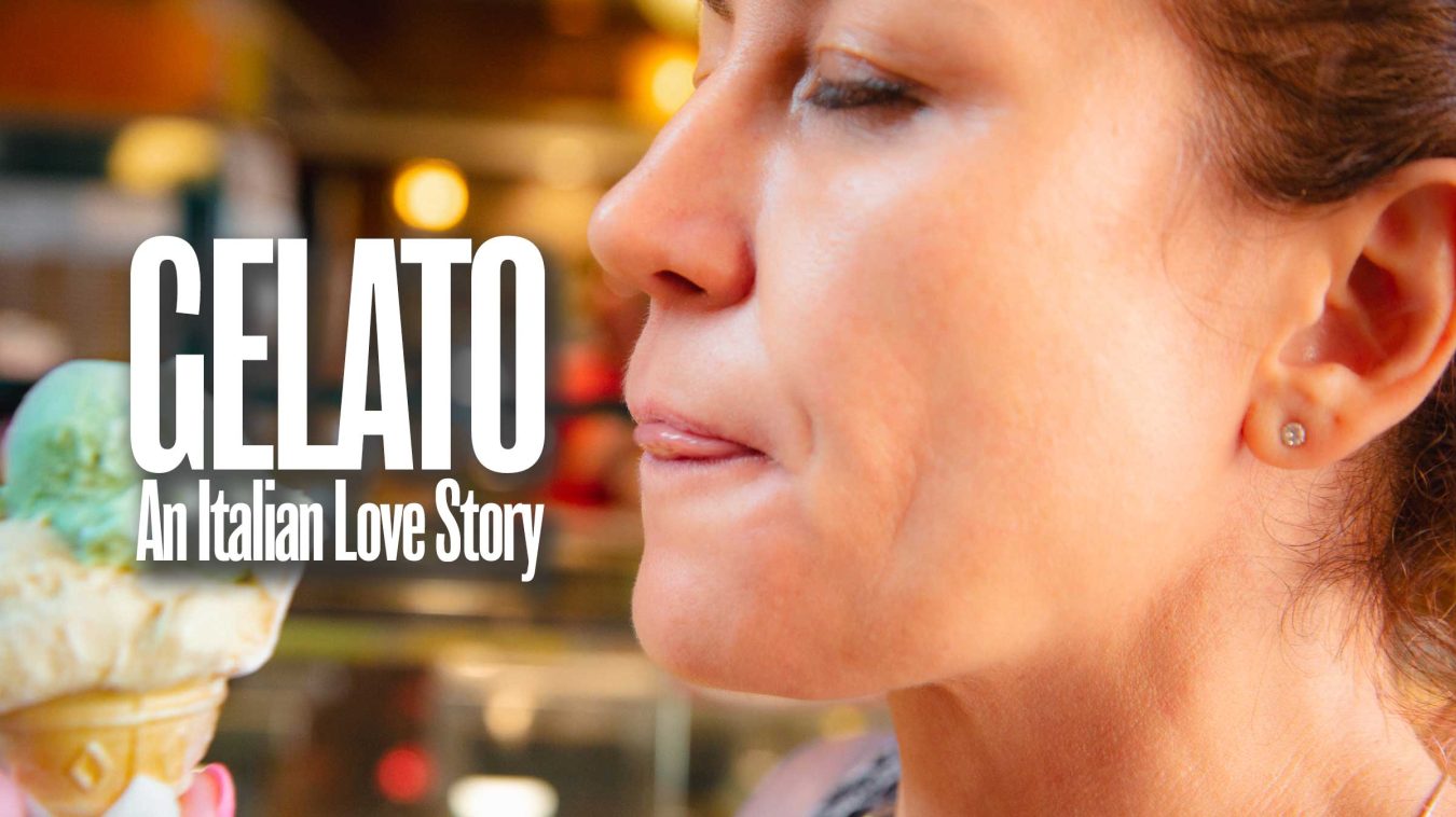Gelato An Italian Love Story